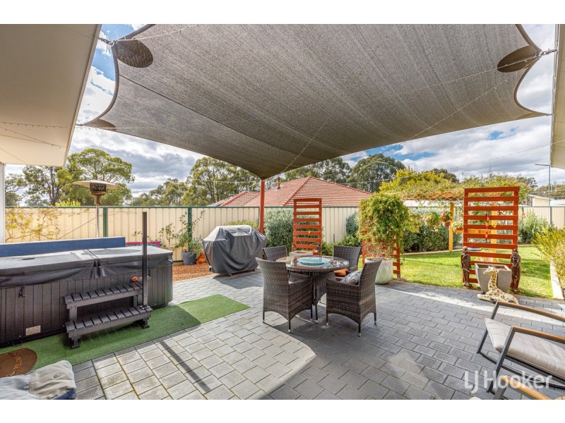 3 McCamish Crescent, Collie WA 6225