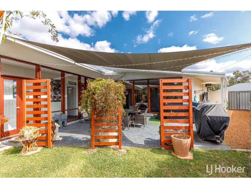 3 McCamish Crescent, Collie WA 6225