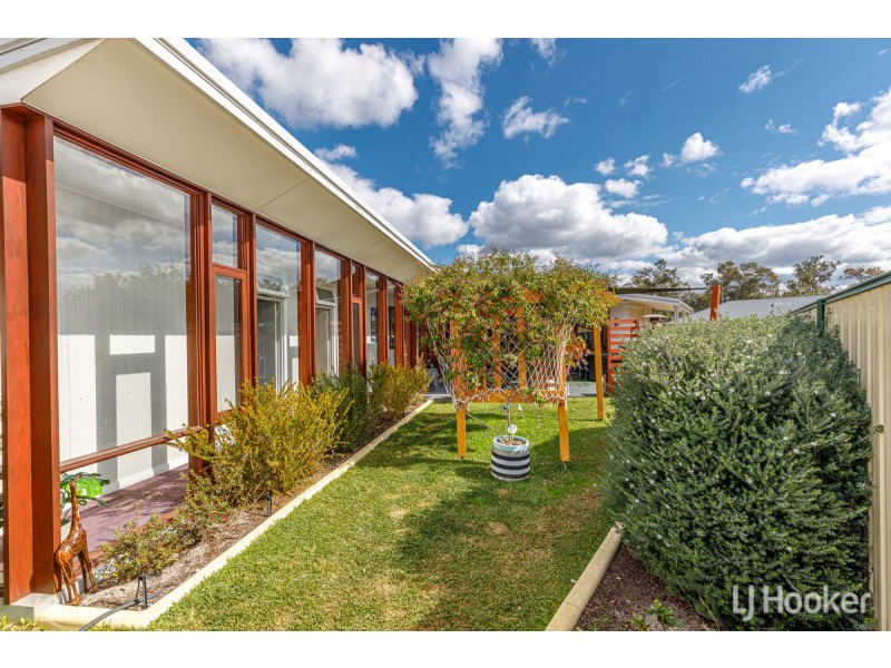 3 McCamish Crescent, Collie WA 6225