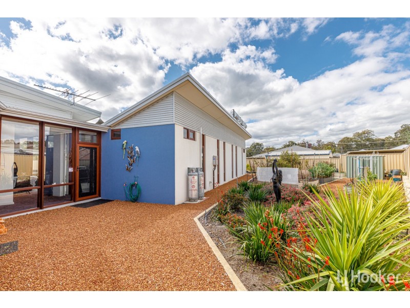 3 McCamish Crescent, Collie WA 6225