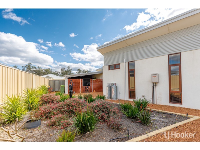 3 McCamish Crescent, Collie WA 6225