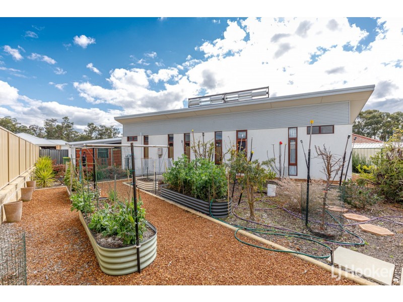 3 McCamish Crescent, Collie WA 6225