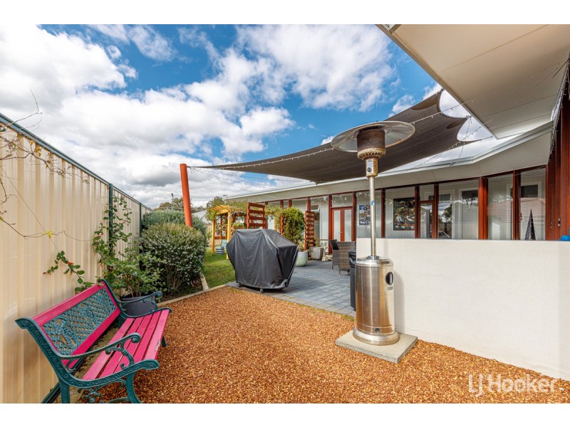 3 McCamish Crescent, Collie WA 6225