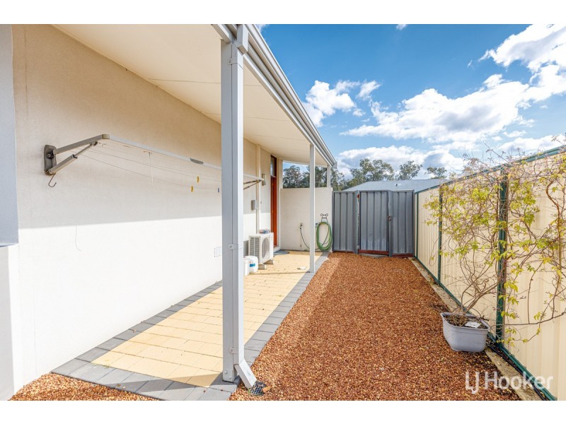 3 McCamish Crescent, Collie WA 6225