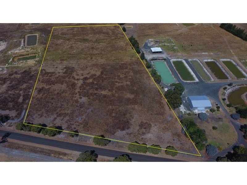 Lot 344/ Ravenscliff Road, Kirup WA 6251