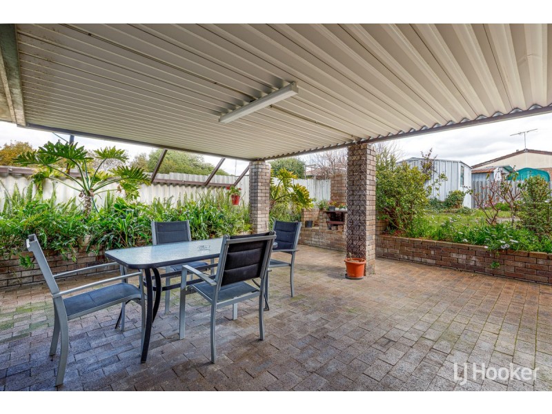 17 Archer Street, Collie WA 6225