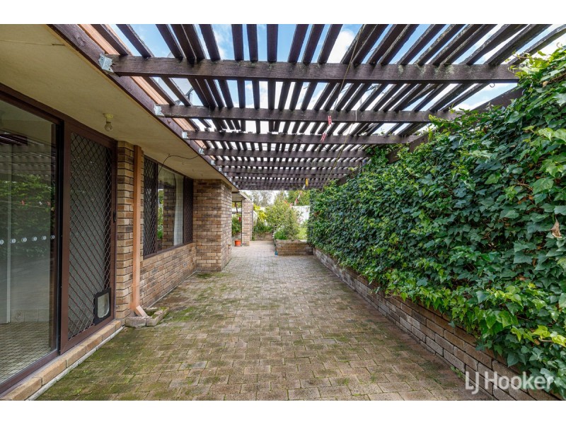 17 Archer Street, Collie WA 6225