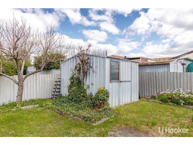 17 Archer Street, Collie WA 6225