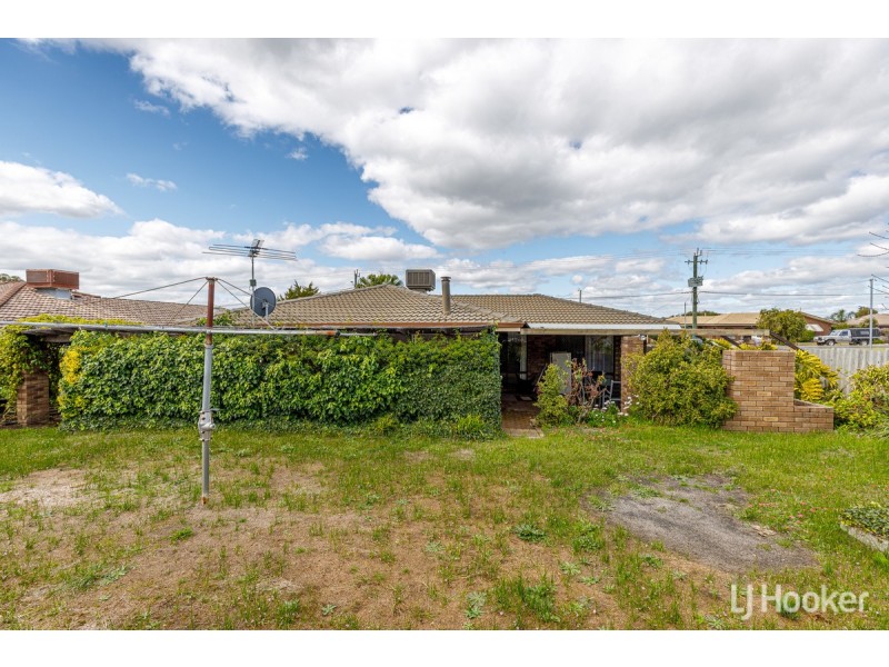 17 Archer Street, Collie WA 6225