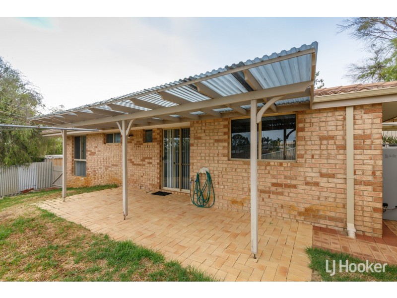 13B Hughlings Place, Australind WA 6233