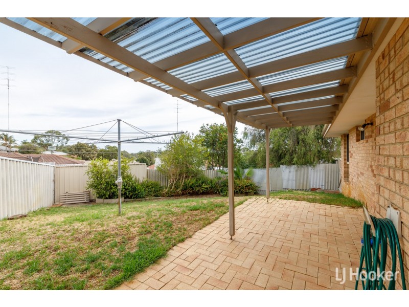 13B Hughlings Place, Australind WA 6233