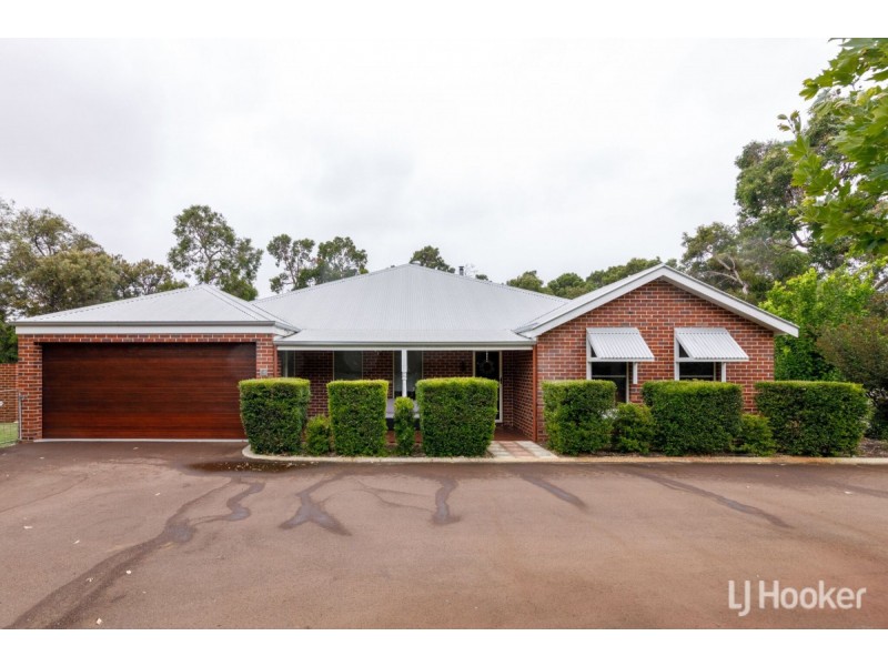 45 Hawkins Drive, Gelorup WA 6230