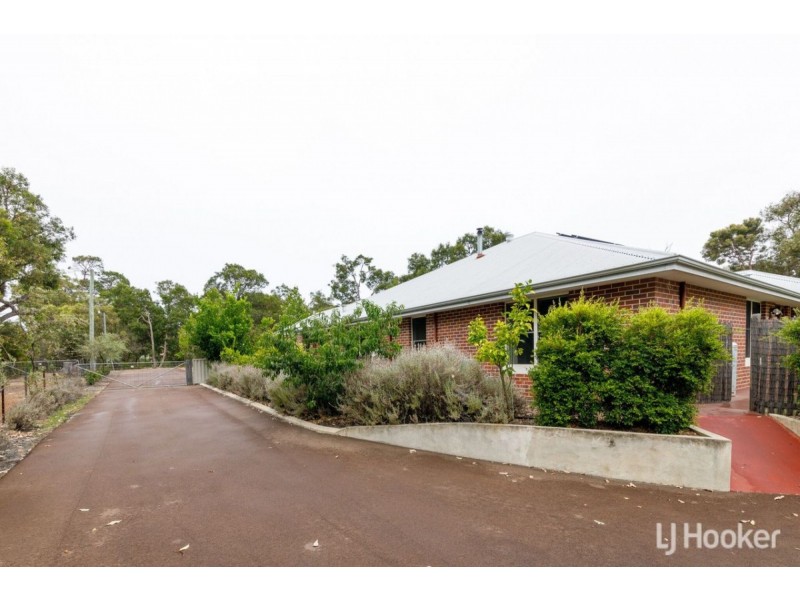 45 Hawkins Drive, Gelorup WA 6230