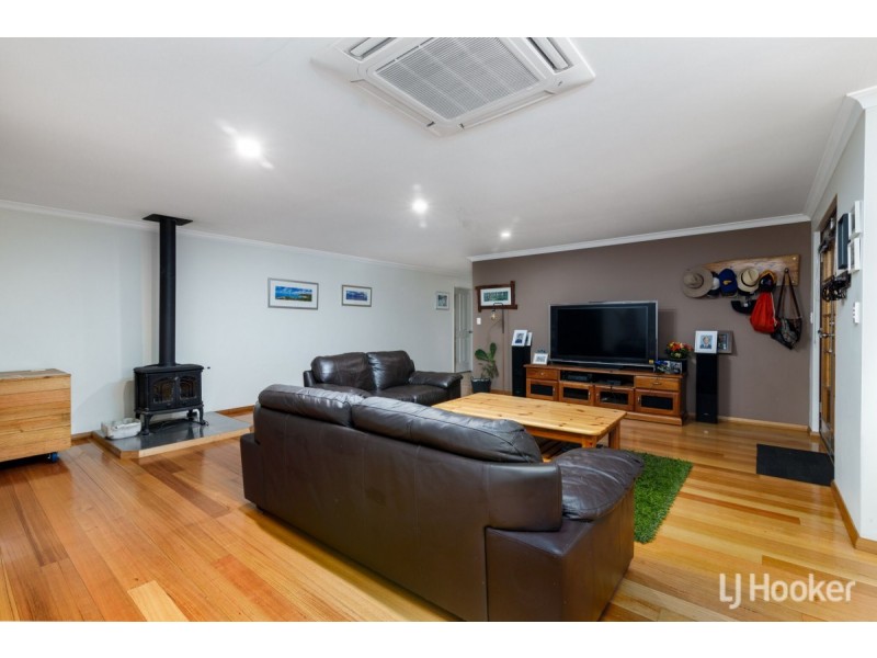 45 Hawkins Drive, Gelorup WA 6230