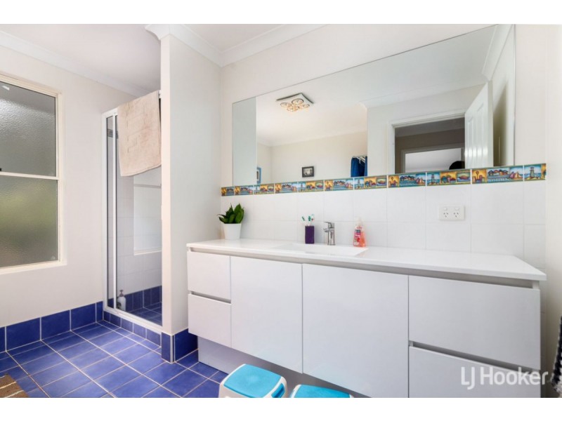 45 Hawkins Drive, Gelorup WA 6230