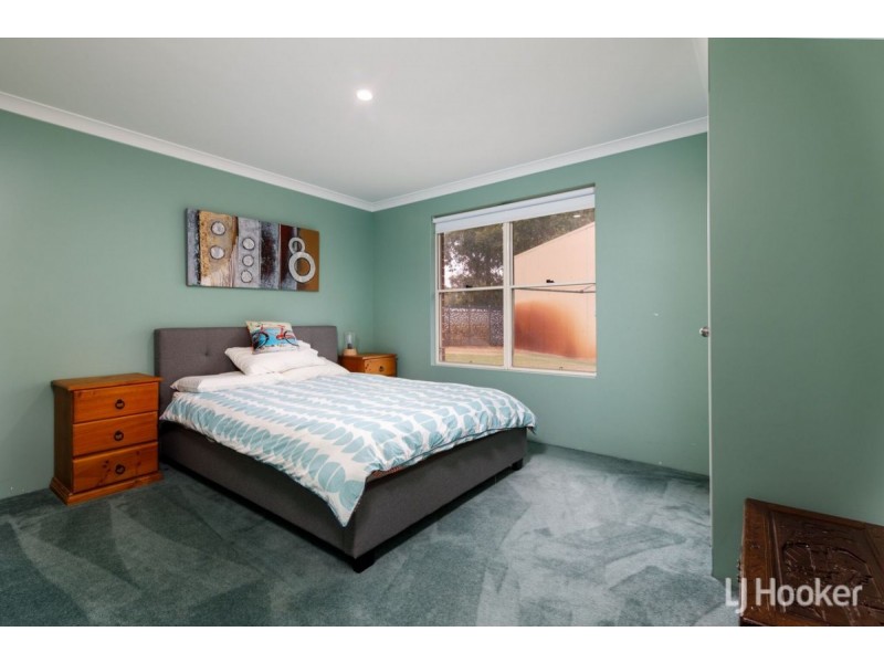 45 Hawkins Drive, Gelorup WA 6230