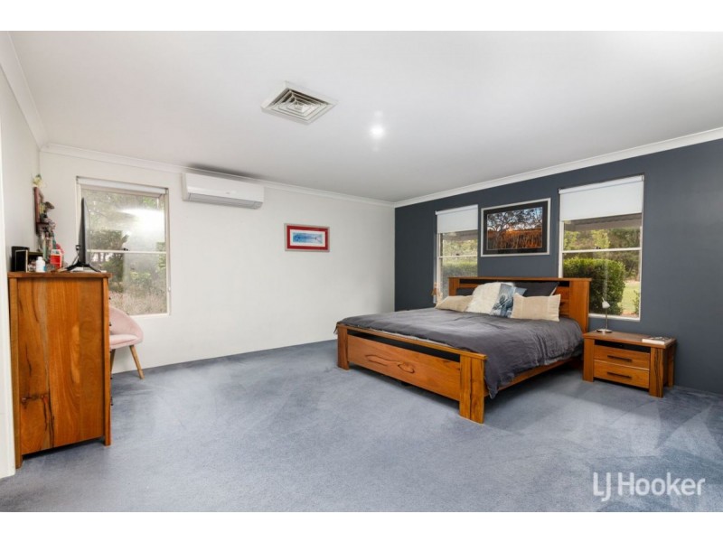 45 Hawkins Drive, Gelorup WA 6230