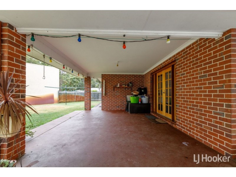 45 Hawkins Drive, Gelorup WA 6230