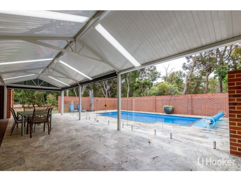 45 Hawkins Drive, Gelorup WA 6230