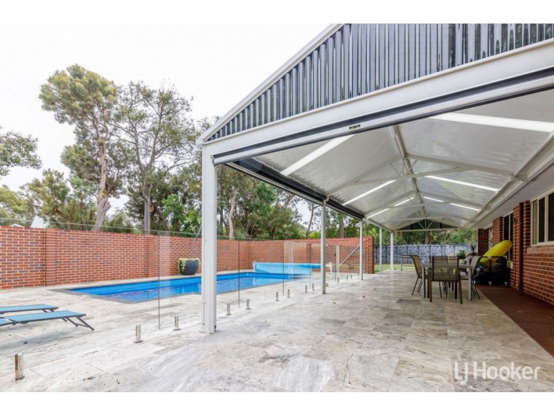 45 Hawkins Drive, Gelorup WA 6230