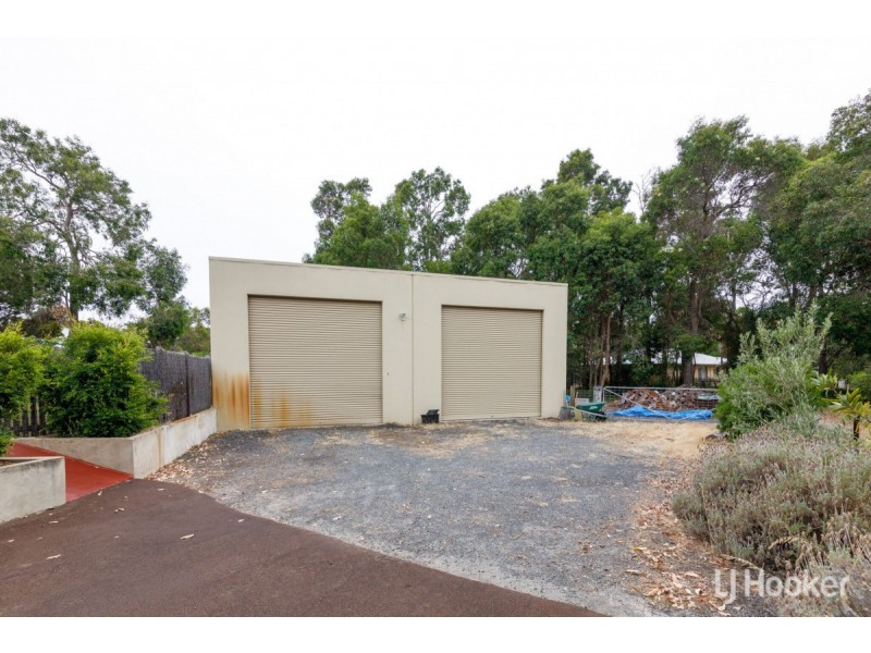 45 Hawkins Drive, Gelorup WA 6230