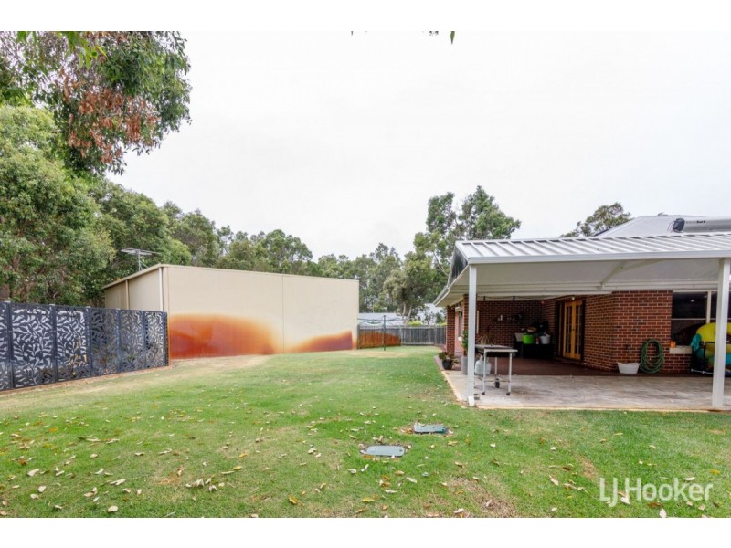 45 Hawkins Drive, Gelorup WA 6230
