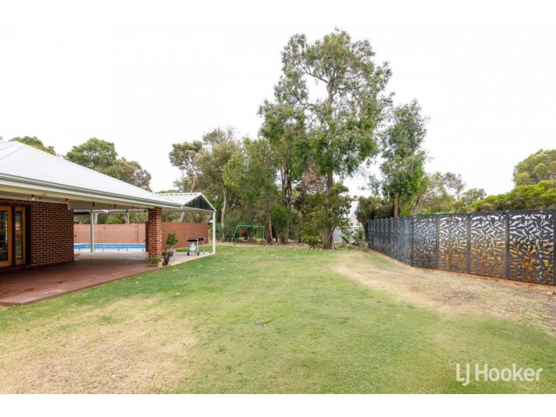 45 Hawkins Drive, Gelorup WA 6230