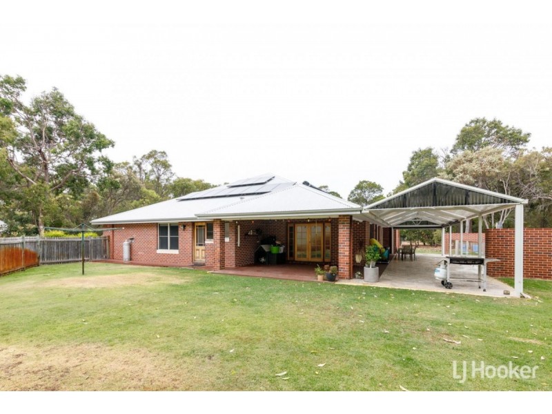 45 Hawkins Drive, Gelorup WA 6230