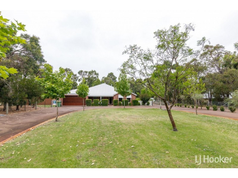 45 Hawkins Drive, Gelorup WA 6230
