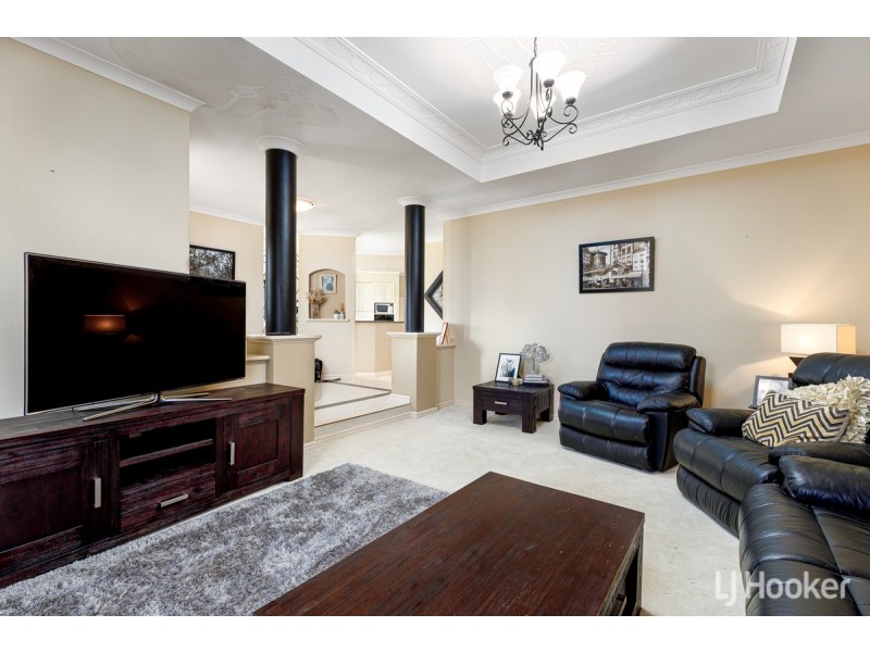 35 Turnberry Way, Pelican Point WA 6230