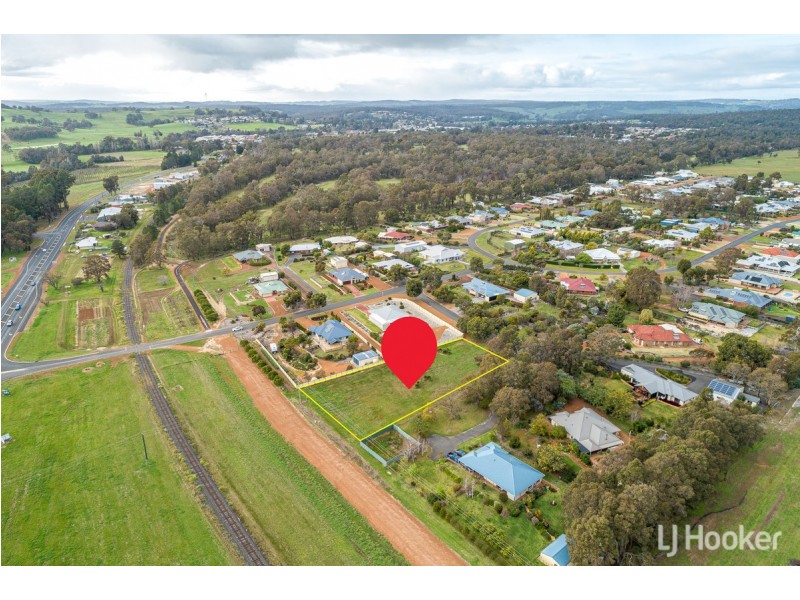 4 Nuytsia Close, Donnybrook WA 6239