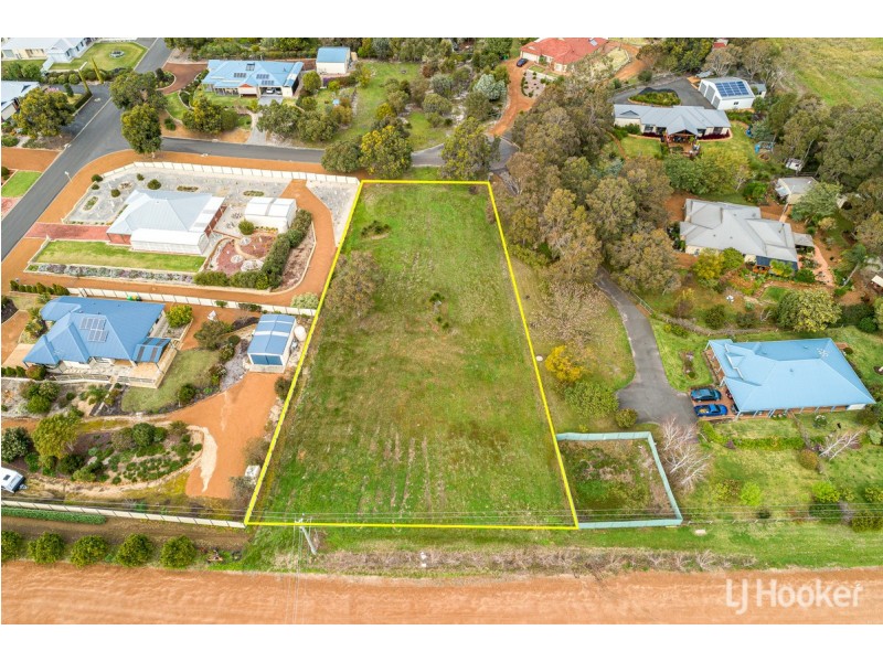 4 Nuytsia Close, Donnybrook WA 6239