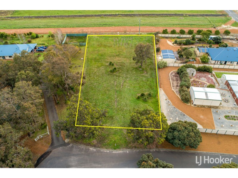 4 Nuytsia Close, Donnybrook WA 6239