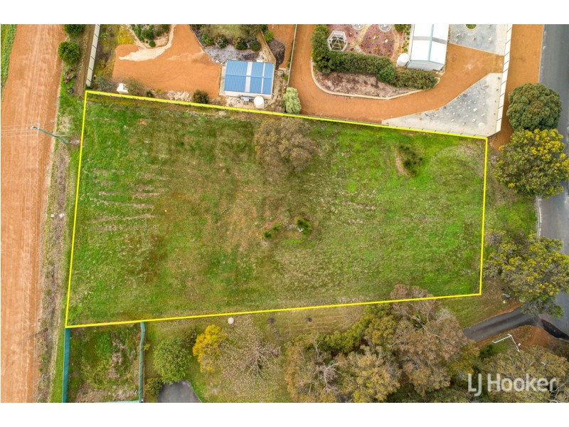 4 Nuytsia Close, Donnybrook WA 6239