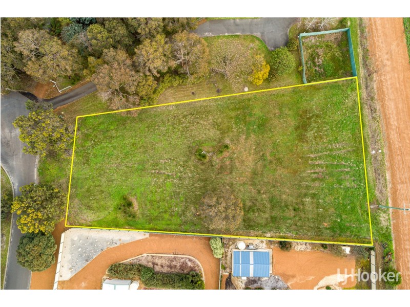 4 Nuytsia Close, Donnybrook WA 6239