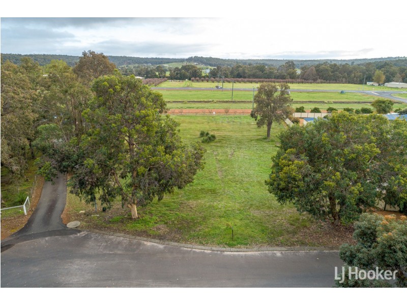 4 Nuytsia Close, Donnybrook WA 6239