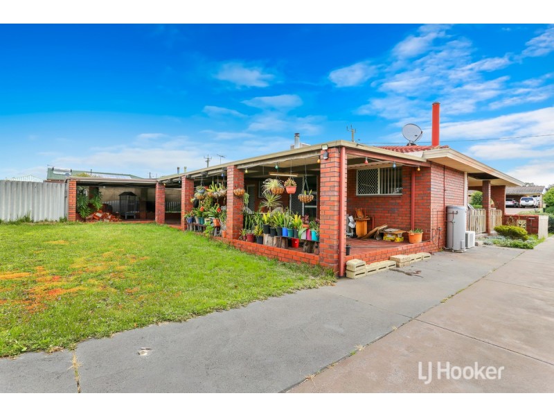 24 Archer Street, Collie WA 6225