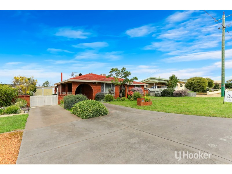 24 Archer Street, Collie WA 6225