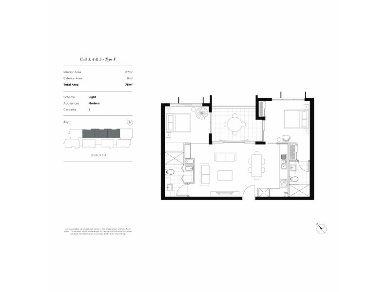 24 Archer Street, Collie WA 6225 Floorplan