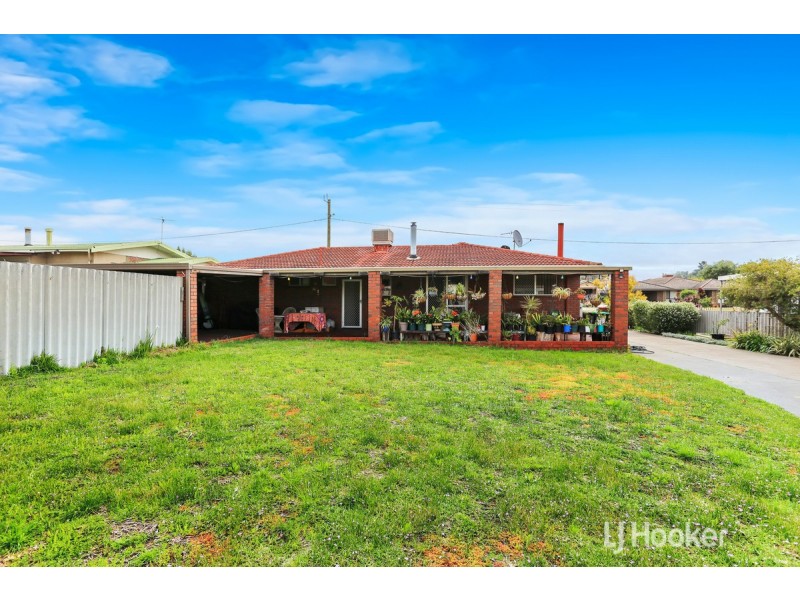 24 Archer Street, Collie WA 6225