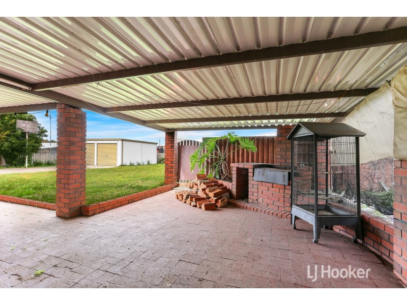 24 Archer Street, Collie WA 6225