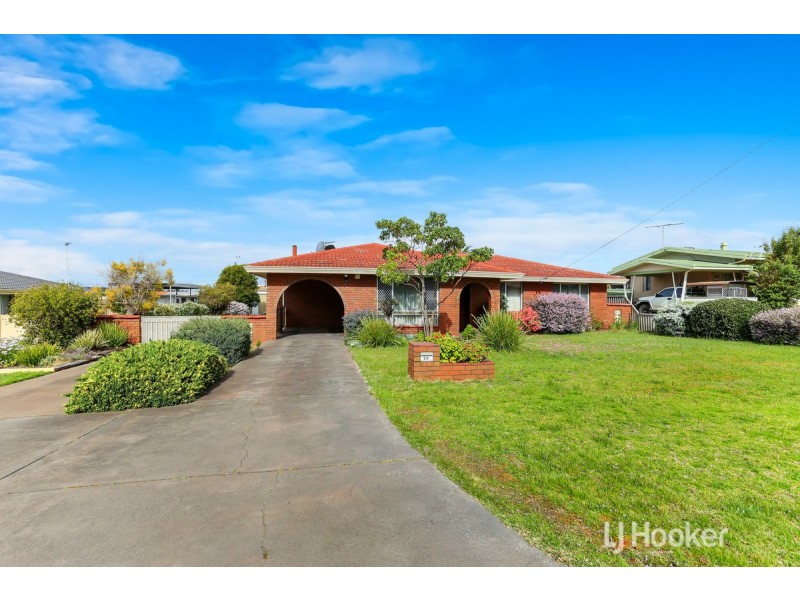 24 Archer Street, Collie WA 6225