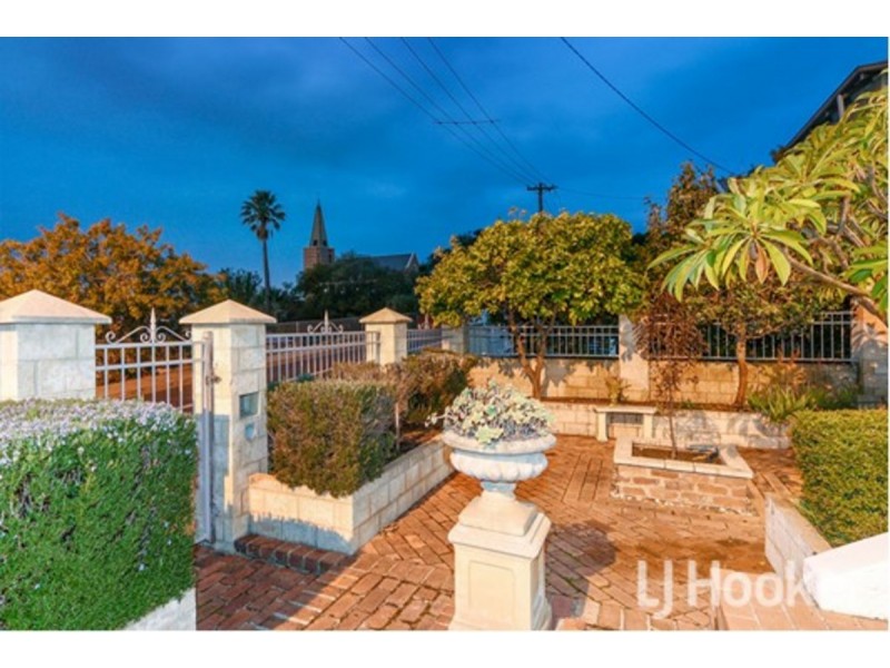 2 Turner Street, Bunbury WA 6230