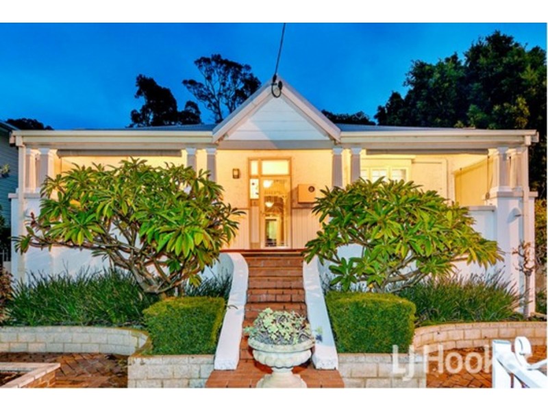 2 Turner Street, Bunbury WA 6230