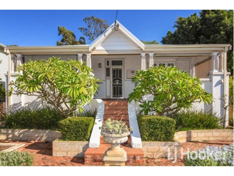 2 Turner Street, Bunbury WA 6230