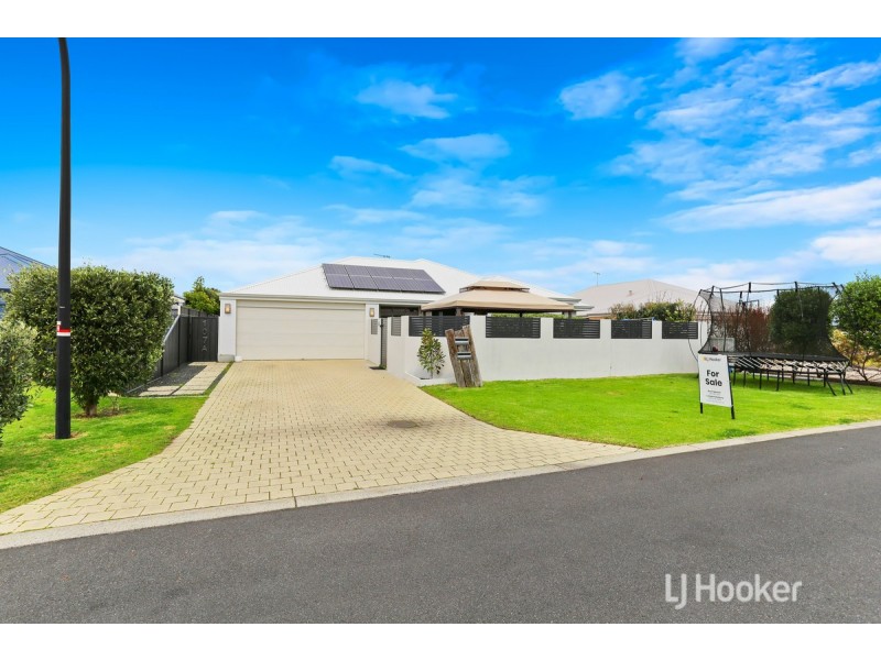 107 Beachfields Drive, Abbey WA 6280