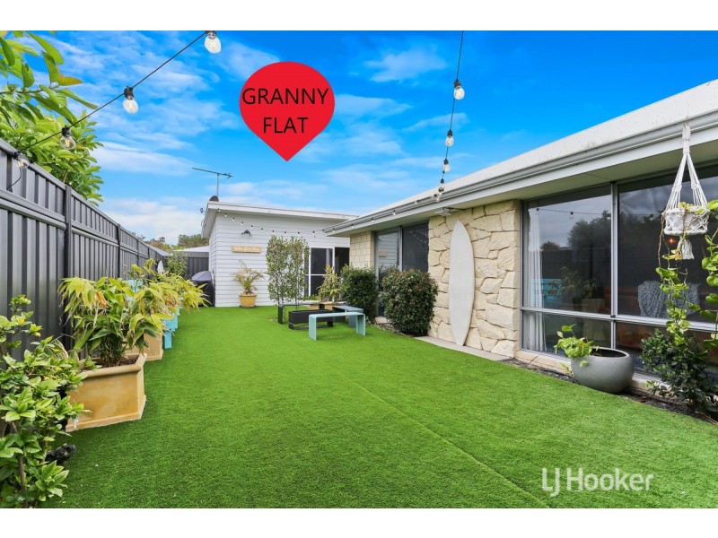 107 Beachfields Drive, Abbey WA 6280