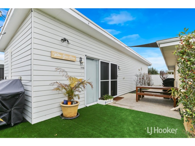 107 Beachfields Drive, Abbey WA 6280