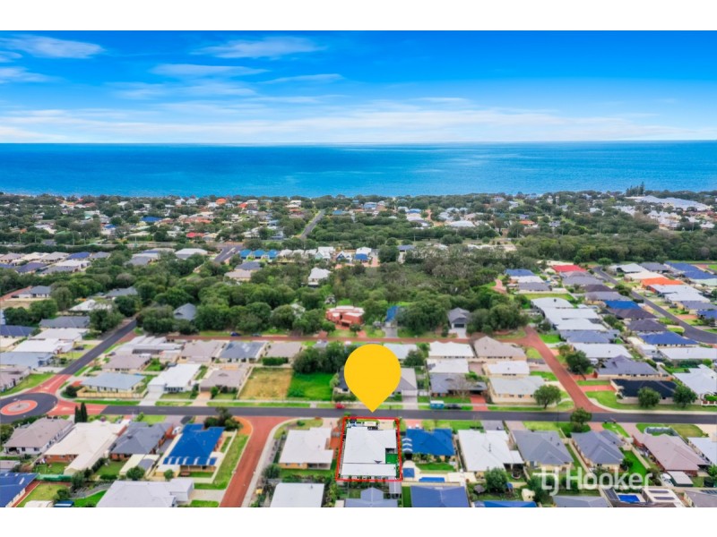 107 Beachfields Drive, Abbey WA 6280