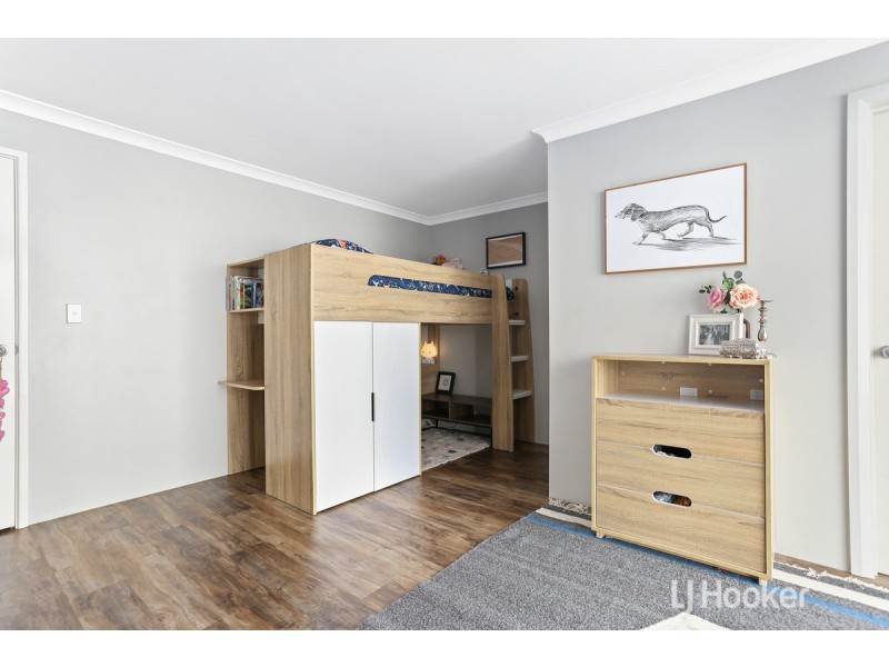 107 Beachfields Drive, Abbey WA 6280